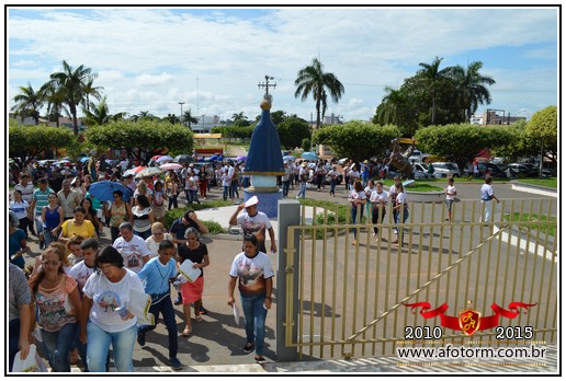 rolim de moura
